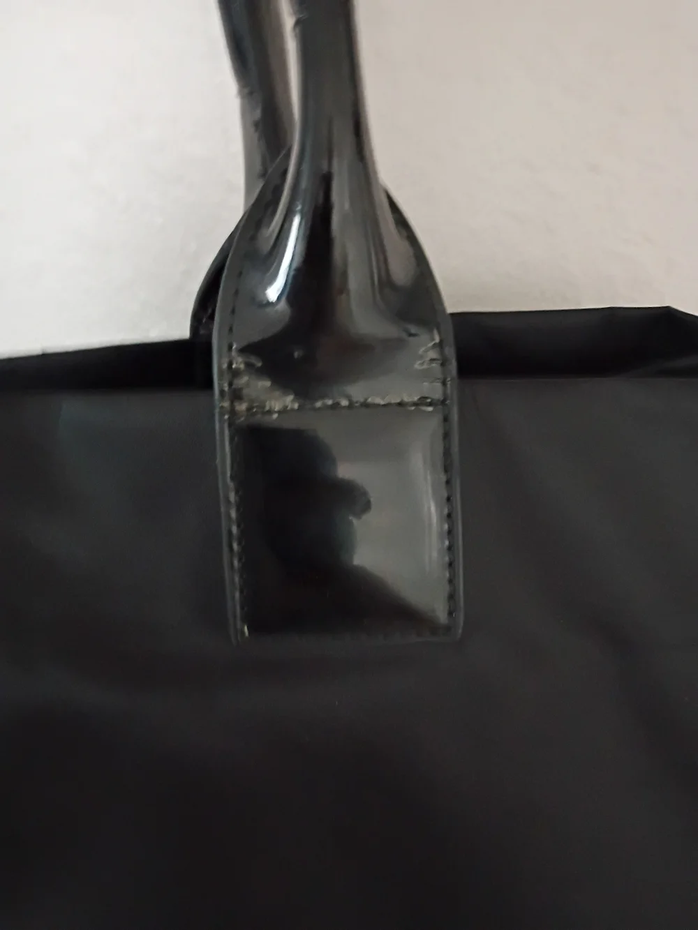 Tory Burch Black Tote